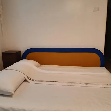 Mamaia 公寓 康斯坦察